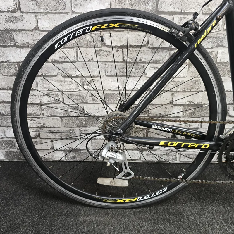 CARRERA TDF LTD ROAD BIKE - 52CM FRAME-3