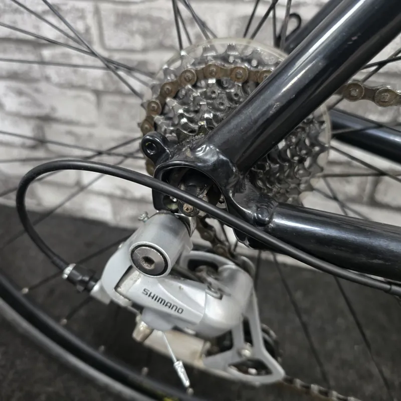 CARRERA TDF LTD ROAD BIKE - 52CM FRAME-5