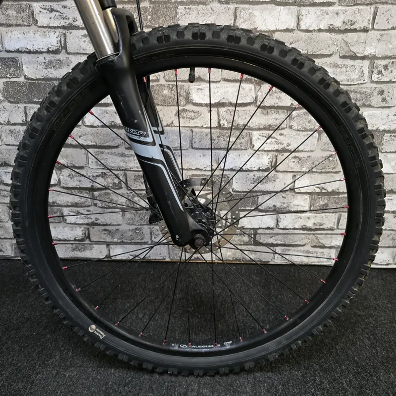 SPECIALIZED HARDROCK PRO DISC HARDTAIL MOUNTAIN BIKE - LARGE 21 INCH FRAME-2