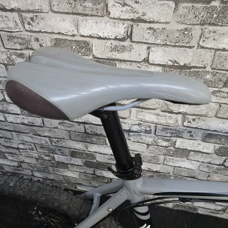 SPECIALIZED HARDROCK PRO DISC HARDTAIL MOUNTAIN BIKE - LARGE 21 INCH FRAME-6