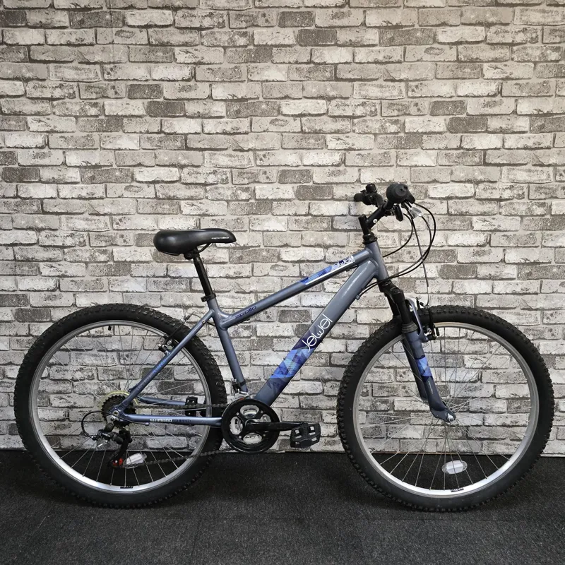 2025 APOLLO JEWEL WOMEN'S MOUNTAIN BIKE - MEDIUM 17 INCH FRAME-7