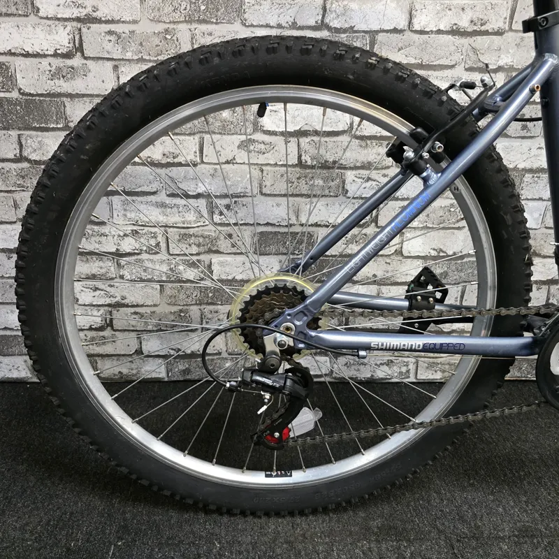 2025 APOLLO JEWEL WOMEN'S MOUNTAIN BIKE - MEDIUM 17 INCH FRAME-3