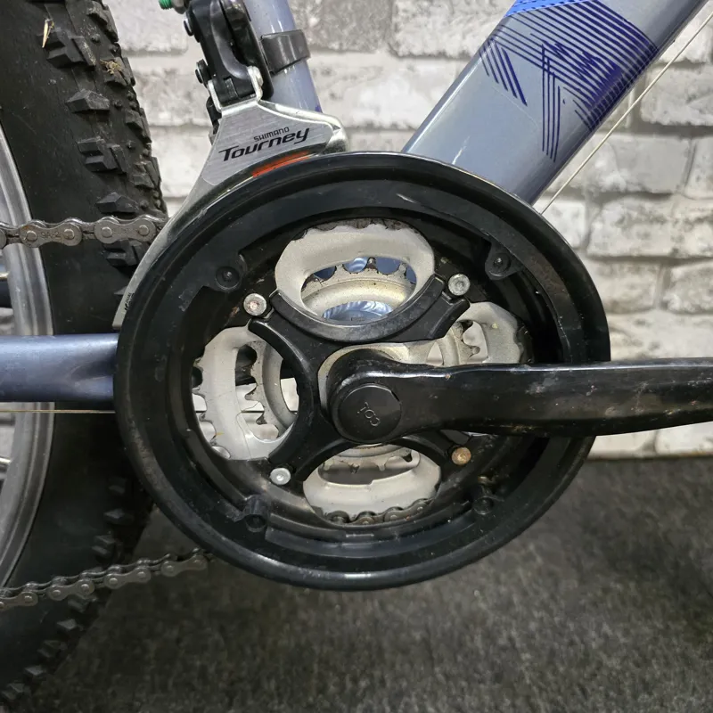 2025 APOLLO JEWEL WOMEN'S MOUNTAIN BIKE - MEDIUM 17 INCH FRAME-4