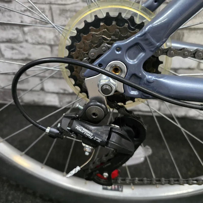 2025 APOLLO JEWEL WOMEN'S MOUNTAIN BIKE - MEDIUM 17 INCH FRAME-5