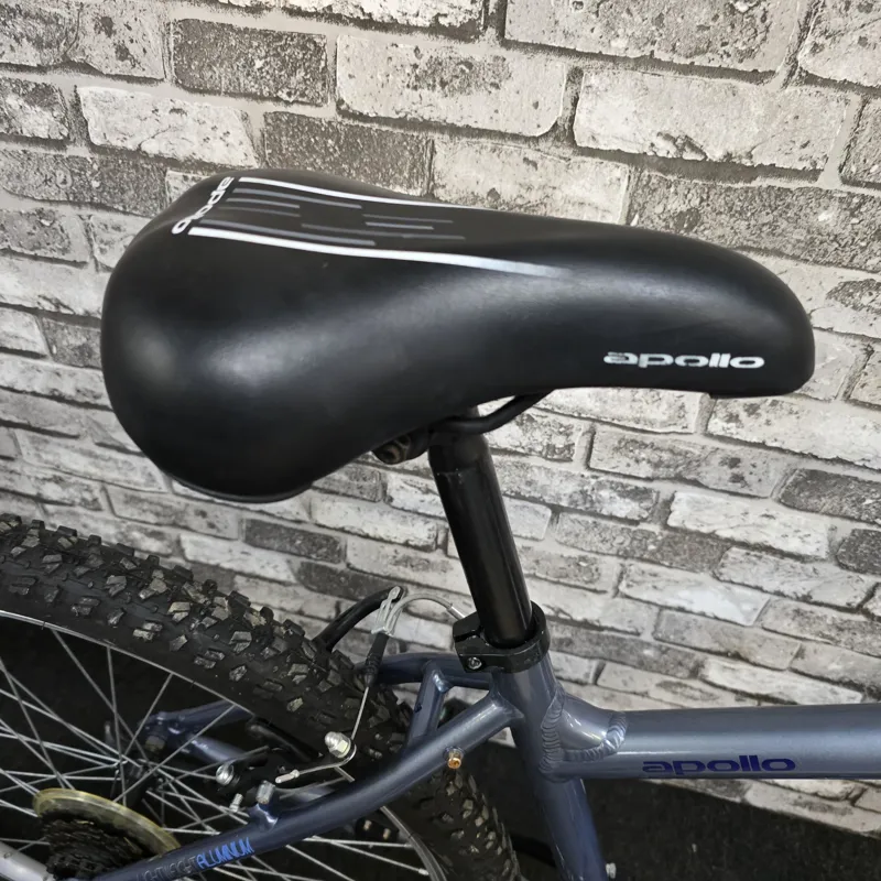 2025 APOLLO JEWEL WOMEN'S MOUNTAIN BIKE - MEDIUM 17 INCH FRAME-6