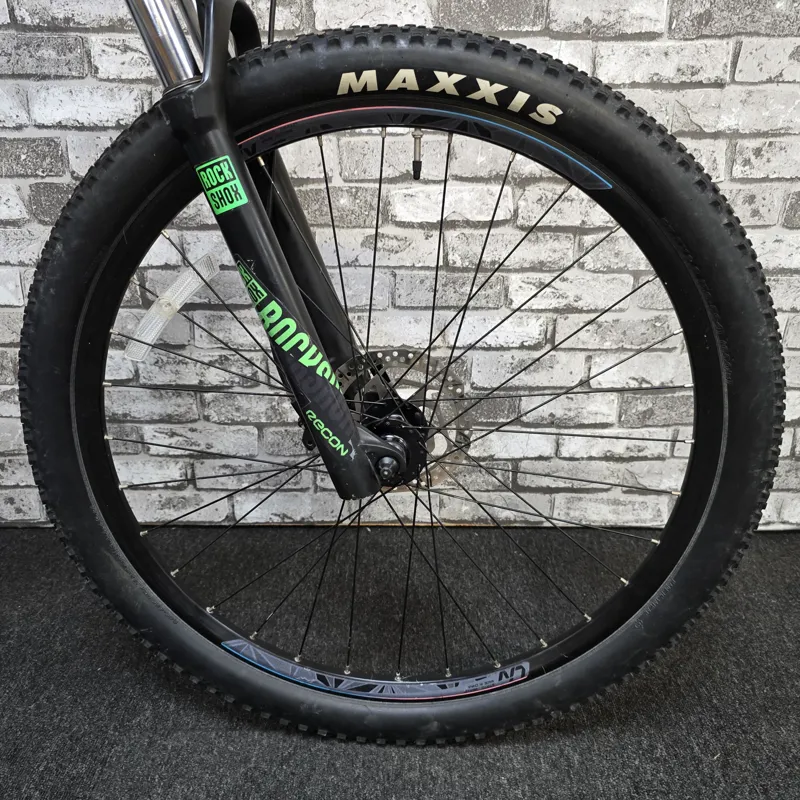 LIV TEMPT 3 WOMEN'S HARDTAIL MOUNTAIN BIKE - MEDIUM 17 INCH FRAME-2