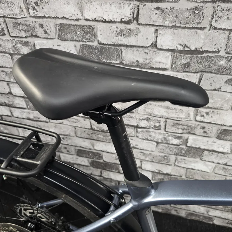 2022 GIANT TOUGHROAD SLR 1 HYBRID BIKE - MEDIUM 18 INCH FRAME-6