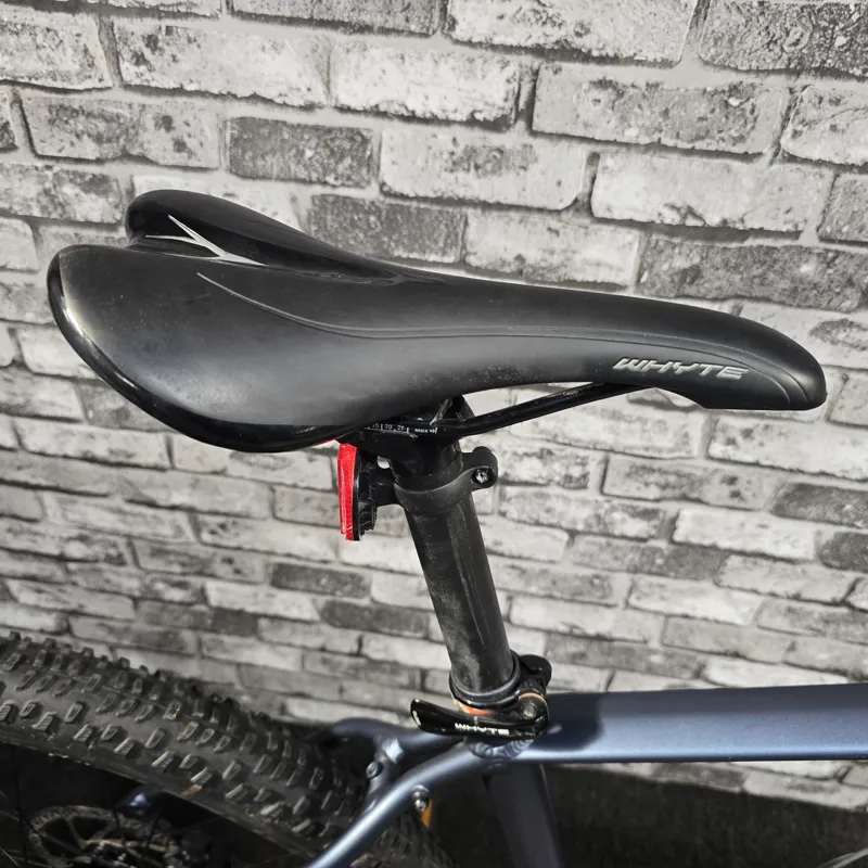 2021 WHYTE 605 V3 HARDTAIL MOUNTAIN BIKE - LARGE 19 INCH FRAME-6