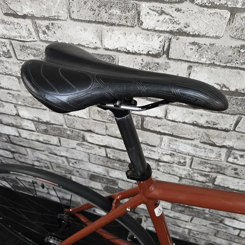 SPECIALIZED LANGSTER SINGLE SPEED FIXIE ROAD BIKE - XL 58CM FRAME-6