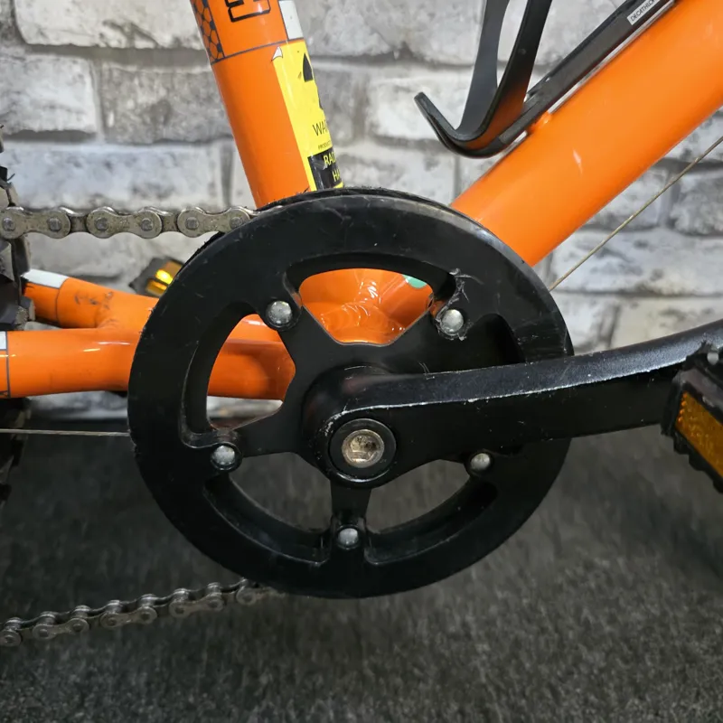 PINNACLE ASH 20 KIDS MOUNTAIN BIKE - 20 INCH WHEELS-4