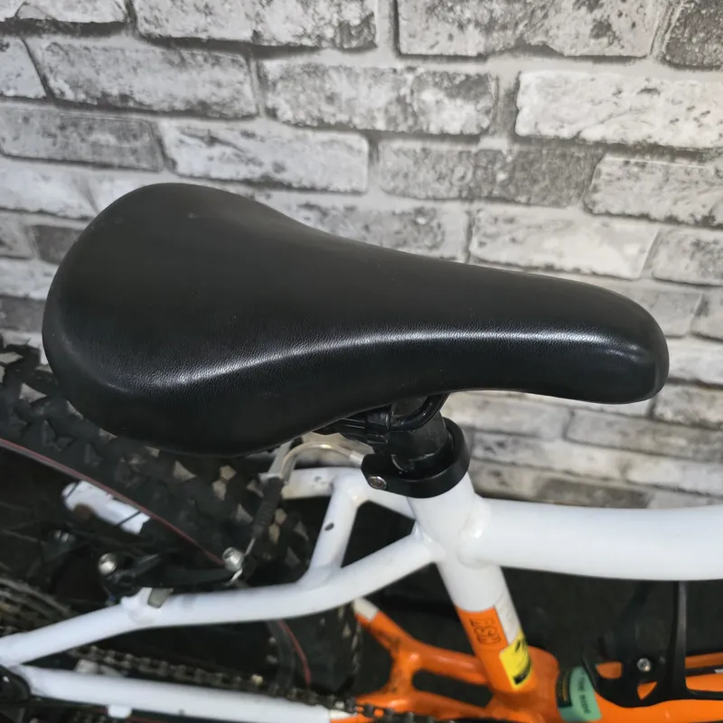 PINNACLE ASH 20 KIDS MOUNTAIN BIKE - 20 INCH WHEELS-6