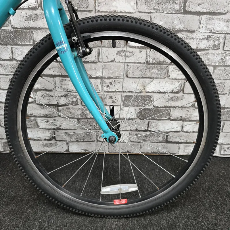 DAWES PARIS LT 20 KIDS HYBRID BIKE - 20 INCH WHEELS-2