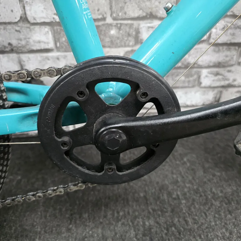 DAWES PARIS LT 20 KIDS HYBRID BIKE - 20 INCH WHEELS-4