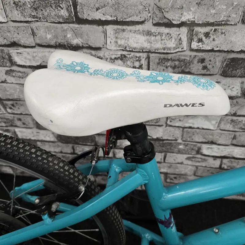 DAWES PARIS LT 20 KIDS HYBRID BIKE - 20 INCH WHEELS-6