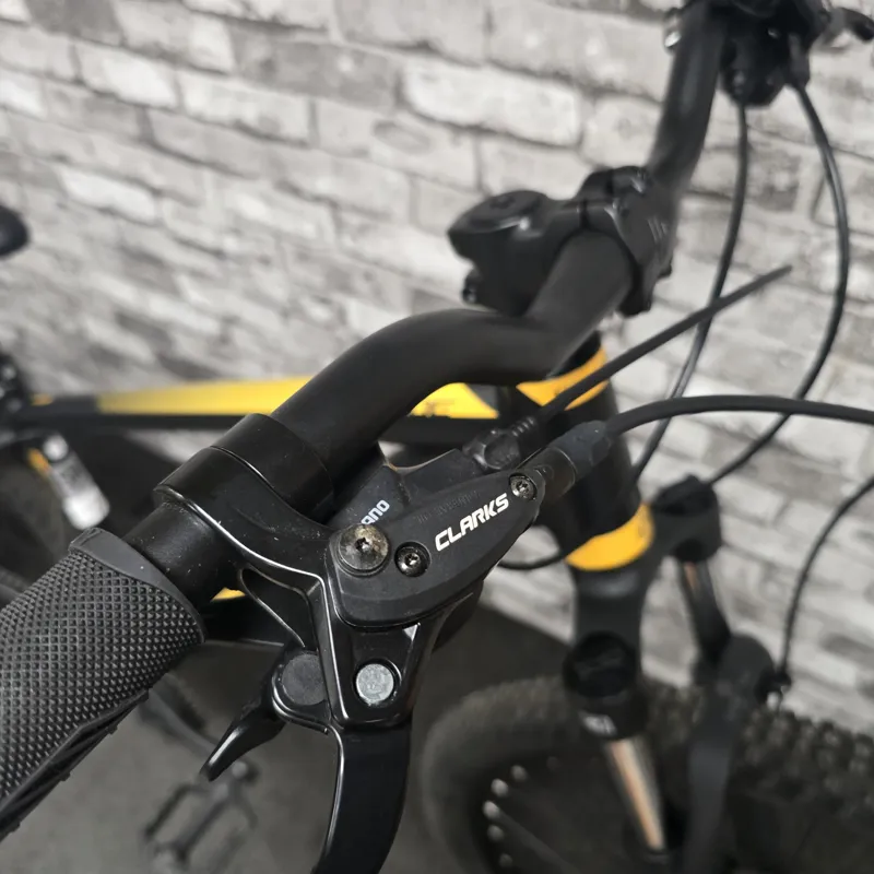 2022 POLYGON CASCADE 4 HARDTAIL MOUNTAIN BIKE -  SMALL 15.5 INCH FRAME-1