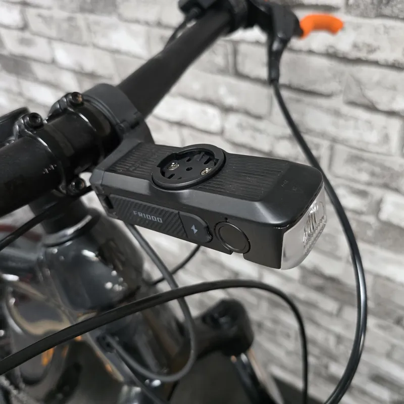 TREK POWERFLY 4 ELECTRIC HARDTAIL MOUNTAIN BIKE - MEDIUM 17 INCH FRAME-2