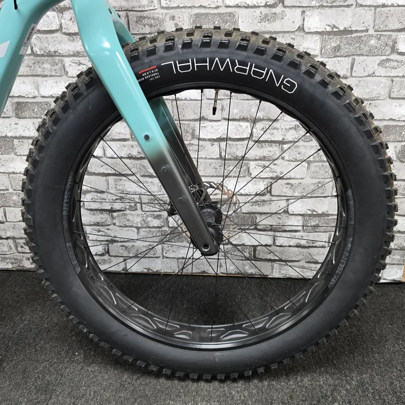 2025 TREK FARLEY 5 FAT BIKE MTB - MEDIUM 17 INCH FRAME-2