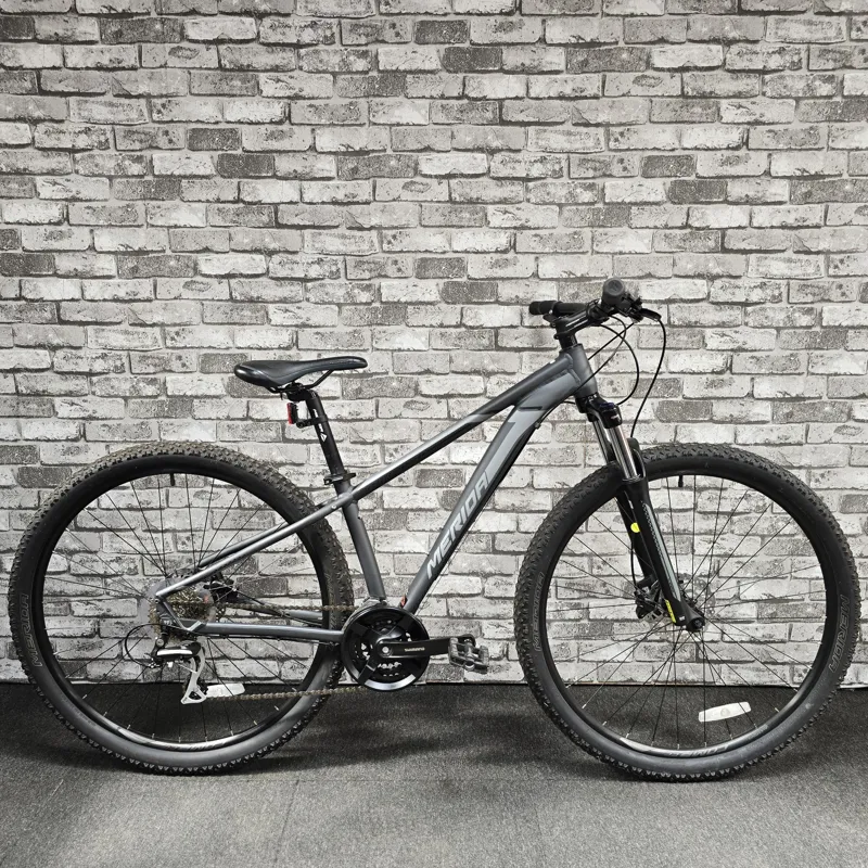 2020 MERIDA BIG NINE HARDTAIL 29ER MOUNTAIN BIKE - SMALL FRAME-7