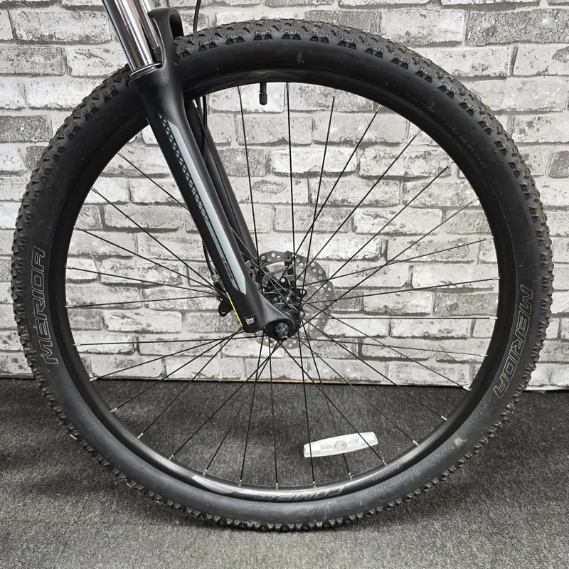 2020 MERIDA BIG NINE HARDTAIL 29ER MOUNTAIN BIKE - SMALL FRAME-2