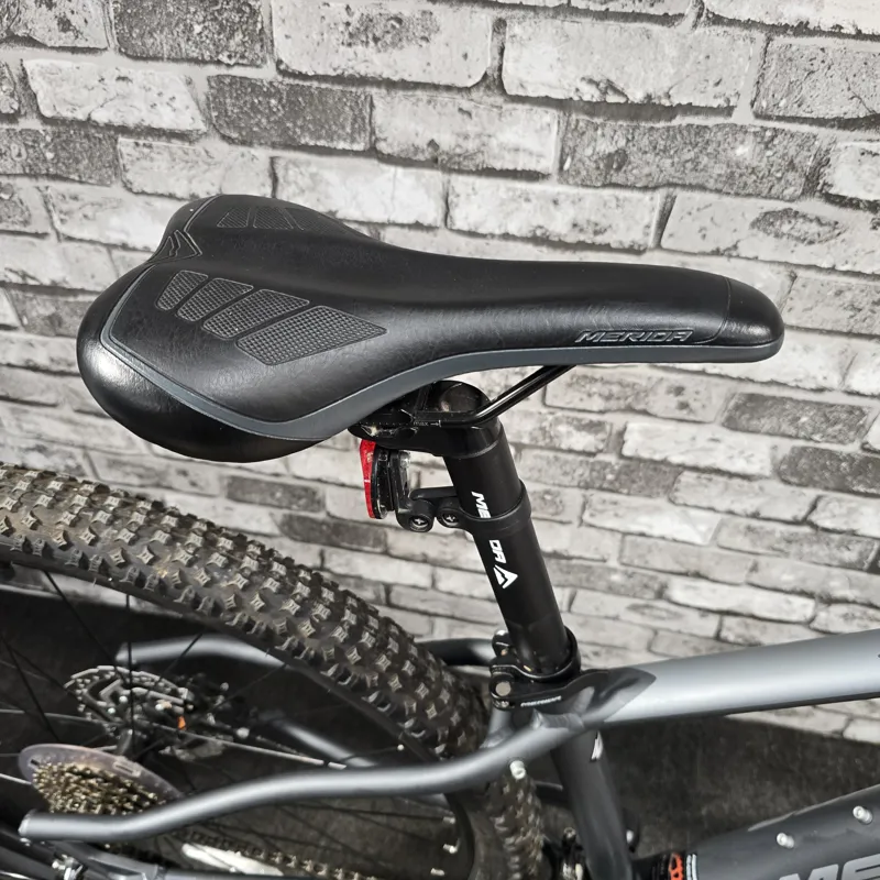 2020 MERIDA BIG NINE HARDTAIL 29ER MOUNTAIN BIKE - SMALL FRAME-6
