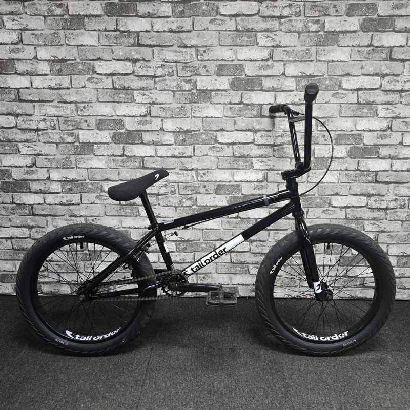 2025 TALL ORDER FLAIR BMX BIKE-6