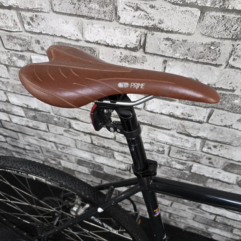 GENESIS CROIX DE FER GRAVEL BIKE - 56CM FRAME-6