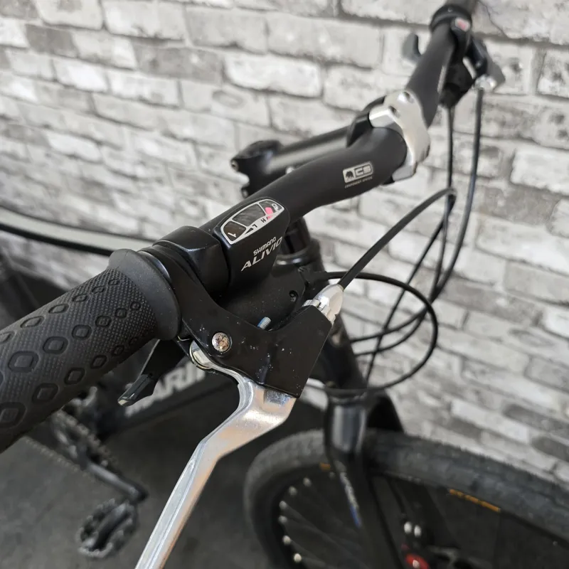 MARIN NOVATO HYBRID BIKE - 52CM FRAME-1