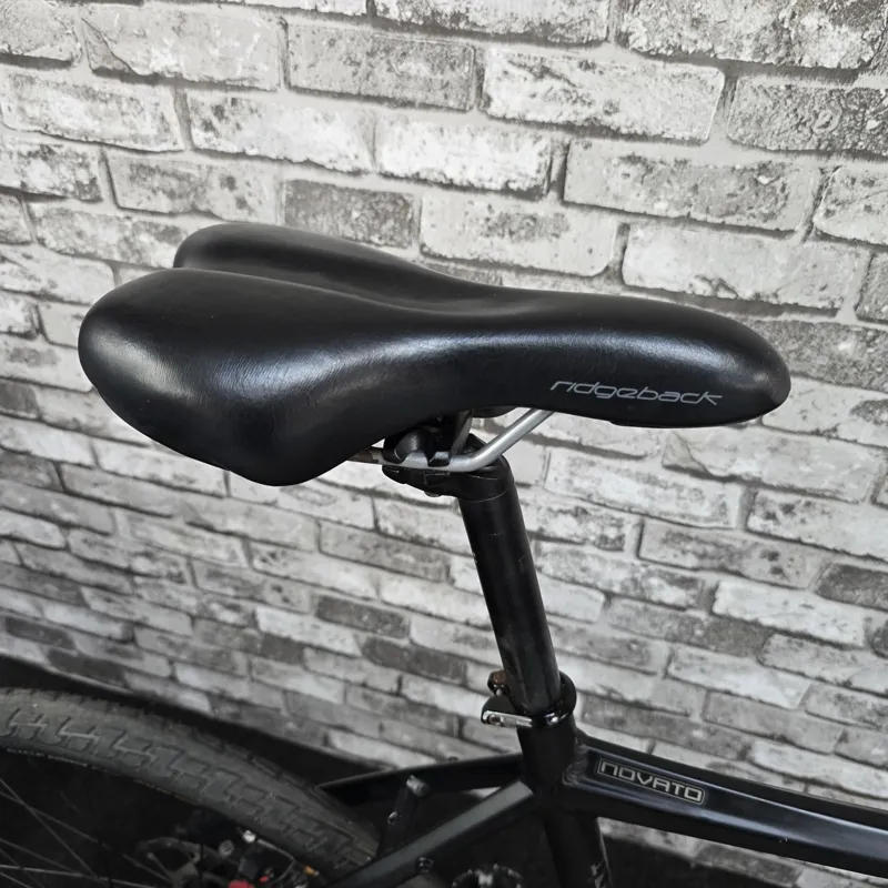MARIN NOVATO HYBRID BIKE - 52CM FRAME-6