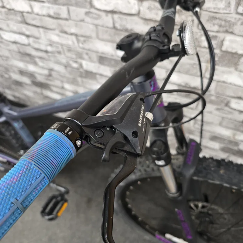 2025 CARRERA VENGEANCE WOMEN'S HARDTAIL MOUNTAIN BIKE - SMALL 14 INCH FRAME-1