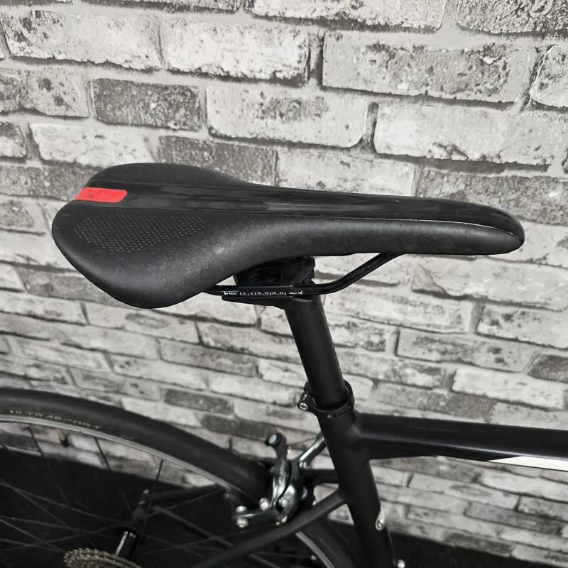 BMC TEAMMACHINE ALR01 THREE ROAD BIKE - 51CM FRAME-6