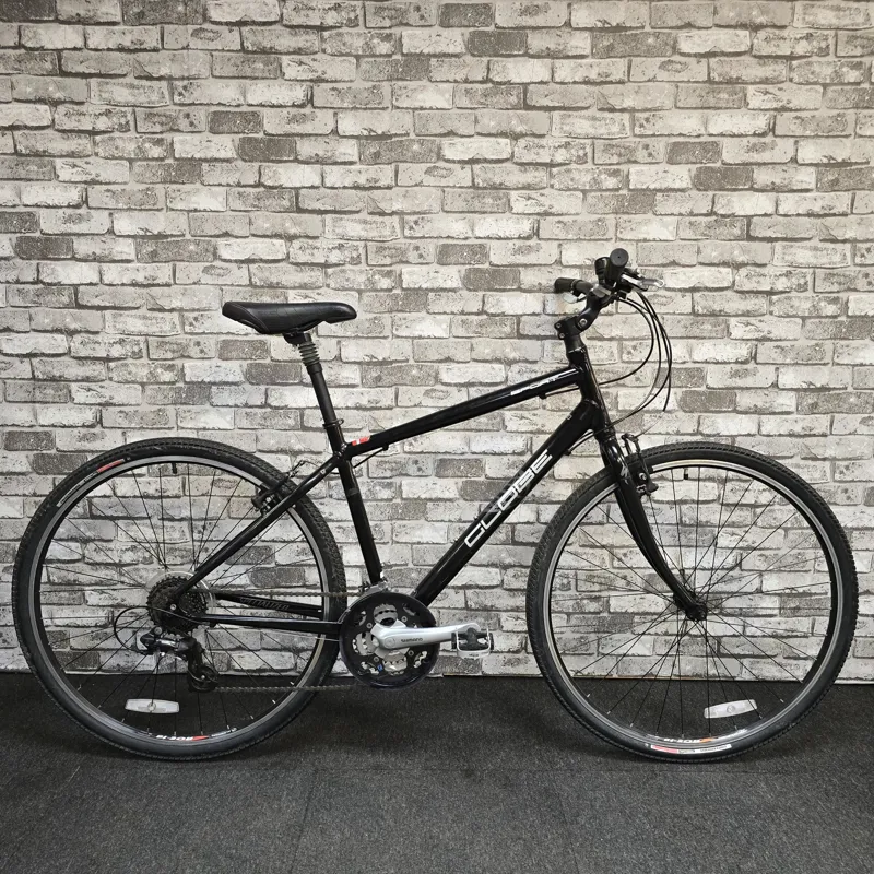 SPECIALIZED GLOBE SPORT HYBRID BIKE - 52CM FRAME-7