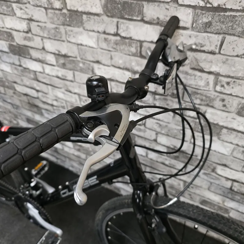 SPECIALIZED GLOBE SPORT HYBRID BIKE - 52CM FRAME-1