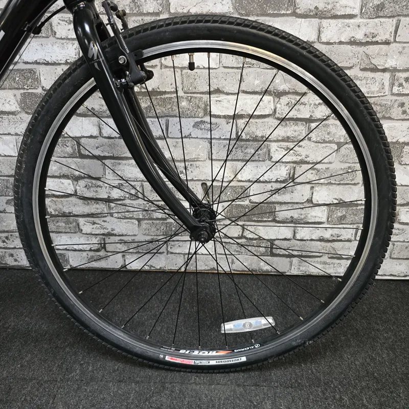 SPECIALIZED GLOBE SPORT HYBRID BIKE - 52CM FRAME-2