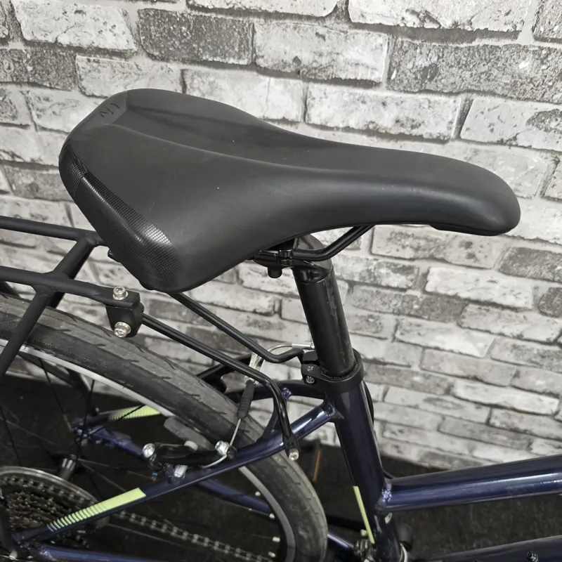 2022 LIV ALIGHT 3 WOMEN'S STEP THROUGH HYBRID BIKE - SMALL FRAME-6