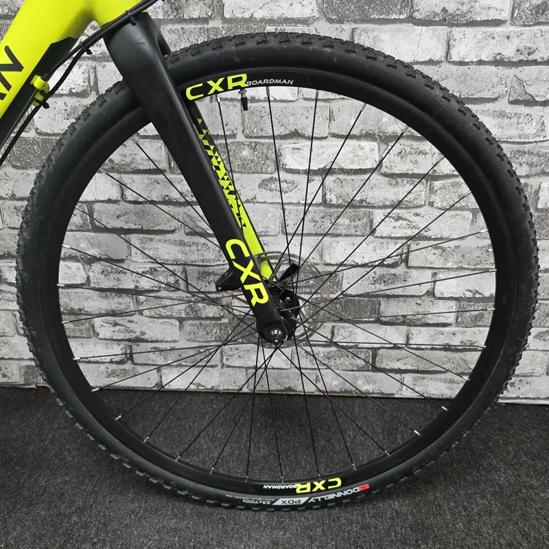 2024 BOARDMAN CXR 8.9 GRAVEL BIKE - LARGE FRAME-2