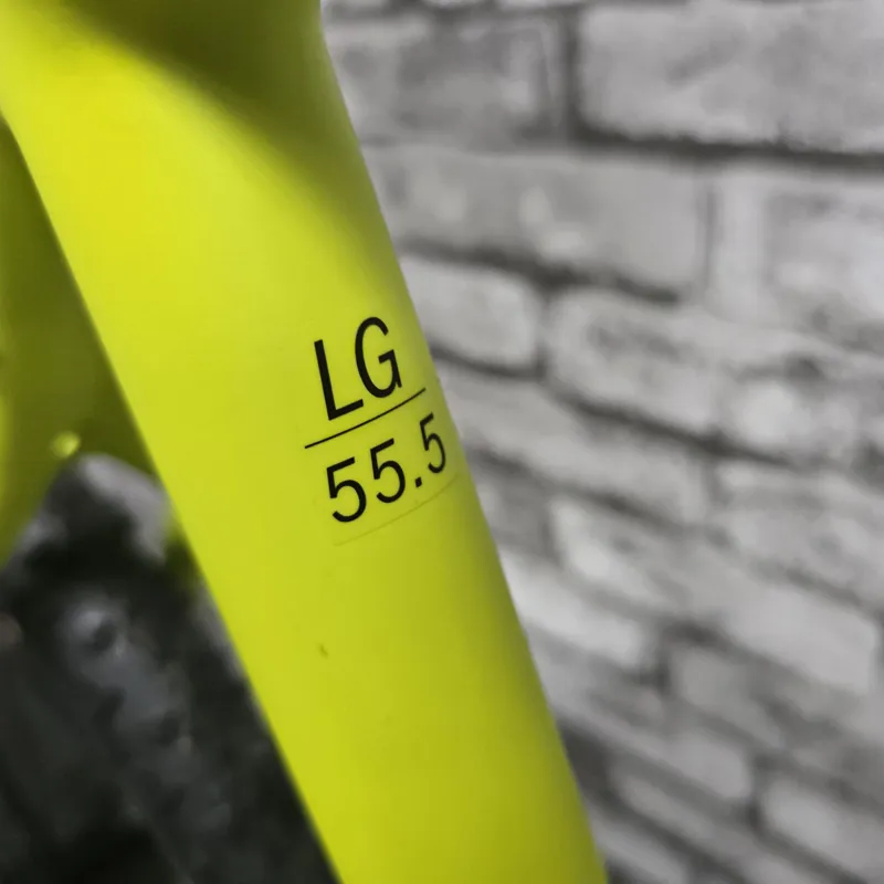 2024 BOARDMAN CXR 8.9 GRAVEL BIKE - LARGE FRAME-7