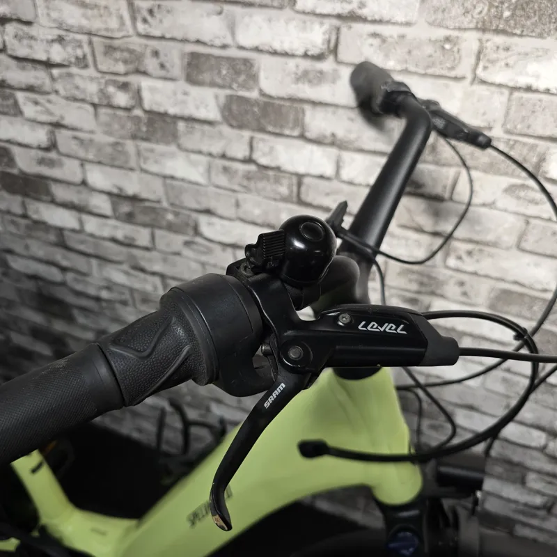 2023 SPECIALIZED TURBO COMO 3.0 IGH E-BIKE - LARGE 18 INCH FRAME-1