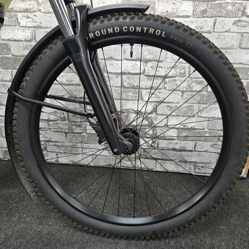 2023 SPECIALIZED TURBO COMO 3.0 IGH E-BIKE - LARGE 18 INCH FRAME-2