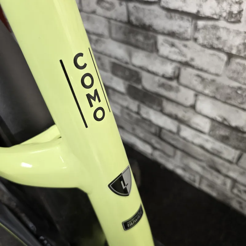 2023 SPECIALIZED TURBO COMO 3.0 IGH E-BIKE - LARGE 18 INCH FRAME-7