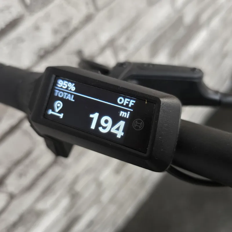 2025 TREK POWERFLY 4+ HARDTAIL ELECTRIC MOUNTAIN BIKE-2