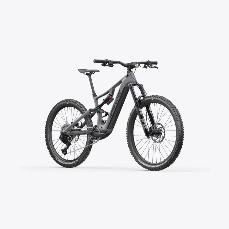 AMFLOW PR CARBON PRO ELECTRIC MOUNTAIN BIKE-1