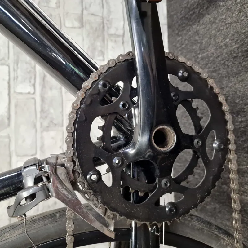 2021 MARIN NOVATO HYBRID BIKE - LARGE 20.5 INCH FRAME-4