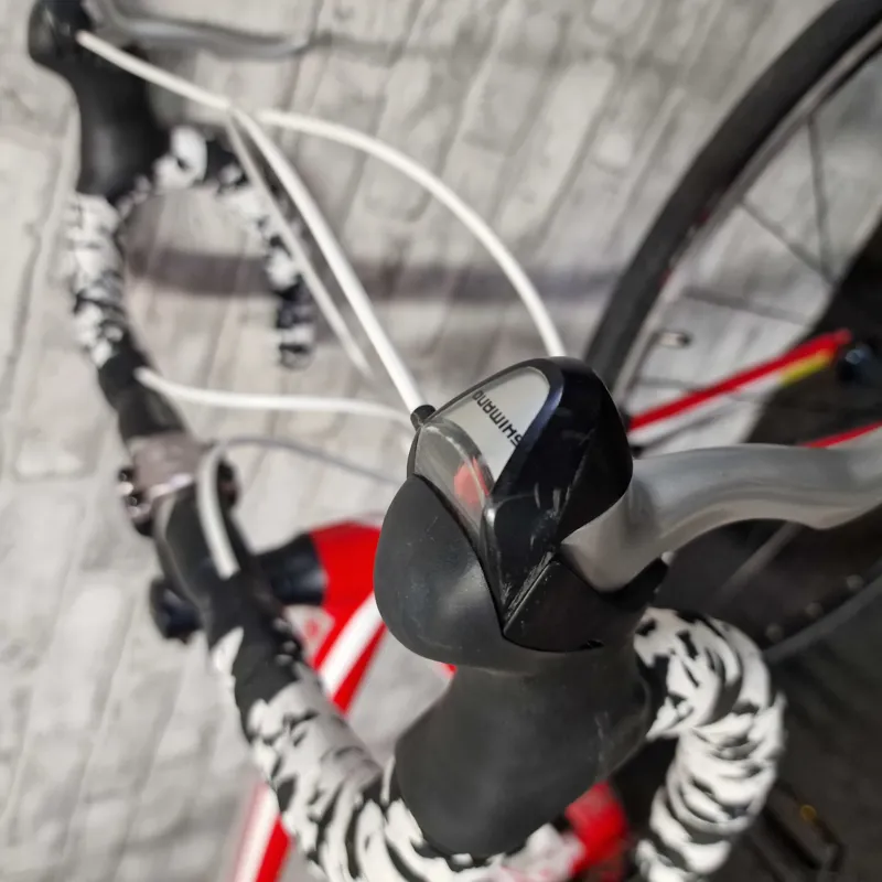 SPECIALIZED ALLEZ ROAD BIKE - MEDIUM 53CM FRAME-1