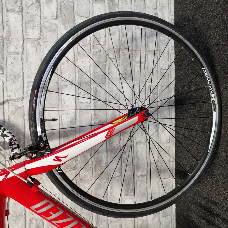 SPECIALIZED ALLEZ ROAD BIKE - MEDIUM 53CM FRAME-2