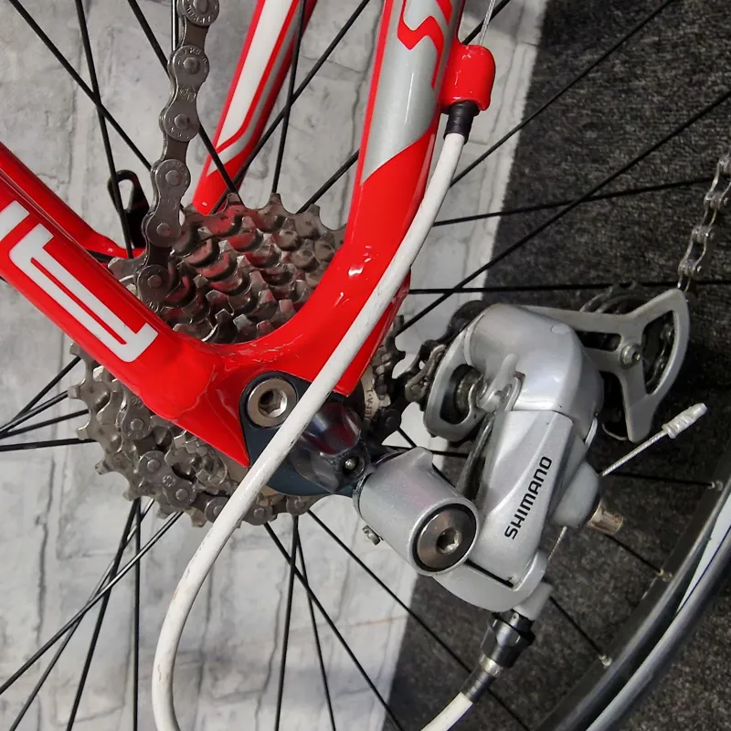 SPECIALIZED ALLEZ ROAD BIKE - MEDIUM 53CM FRAME-4