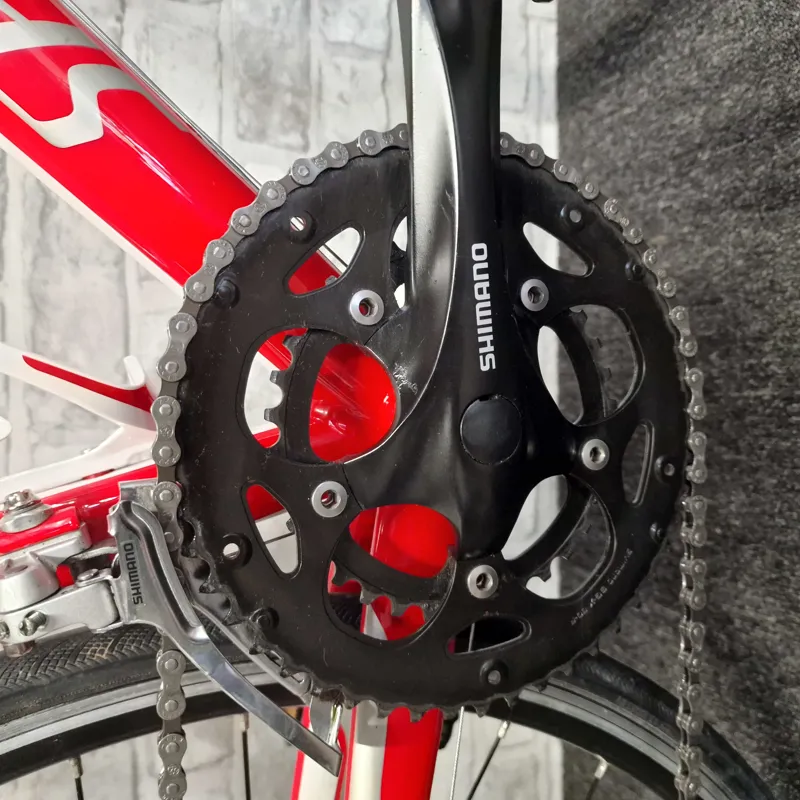 SPECIALIZED ALLEZ ROAD BIKE - MEDIUM 53CM FRAME-5