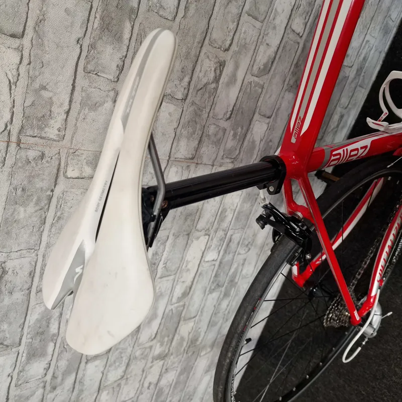 SPECIALIZED ALLEZ ROAD BIKE - MEDIUM 53CM FRAME-6