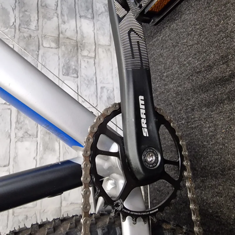 2023 BOARDMAN MHT 8.8 HARDTAIL 29ER MOUNTAIN BIKE - XL 20 INCH FRAME-4