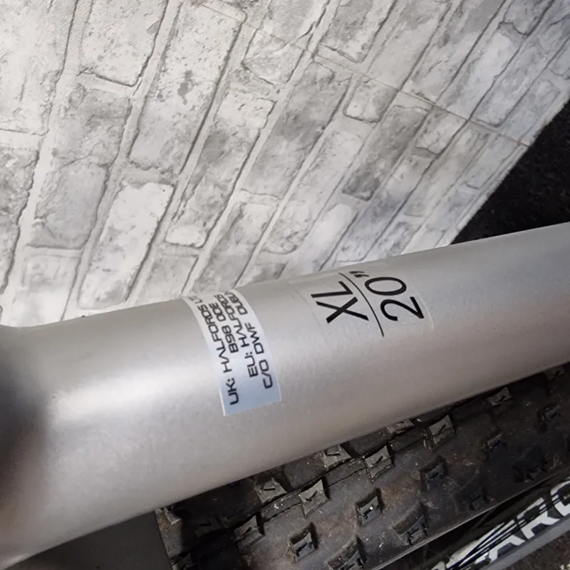 2023 BOARDMAN MHT 8.8 HARDTAIL 29ER MOUNTAIN BIKE - XL 20 INCH FRAME-7