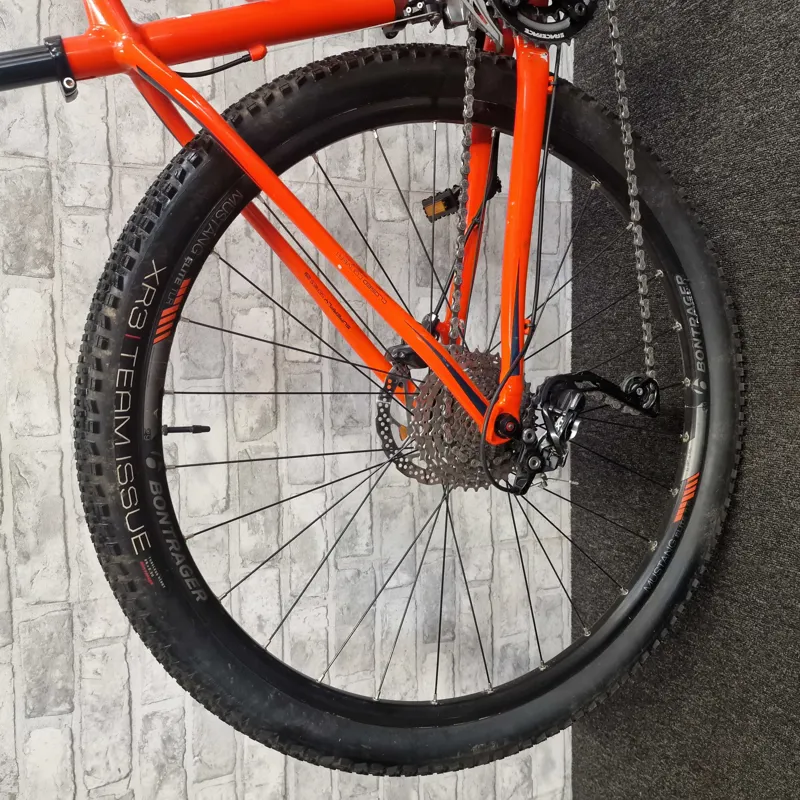 Trek superfly hardtail 29er sale